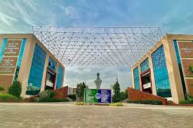 Poornima University: Introduction, Vision & Mission, Skill Development, Placements, FAQs